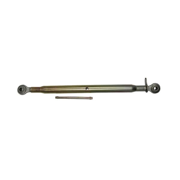 Aftermarket Universal Fits CAT II Top Link w 19 Body Adjustable 245 to 35 Overall l HIU10-0009 - main